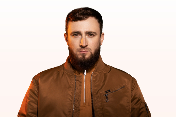 Султан Лагучев